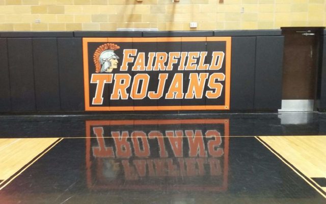 Crazy Night In Fairfield Ends With Trojans Over Little Hawks