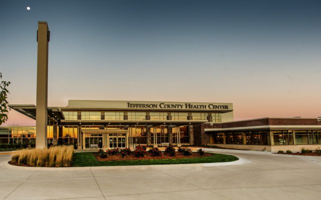JCHC Named In Wrongful Termination Lawsuit