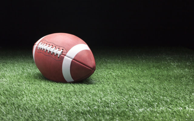 Friday Football Results/Playoff Schedules
