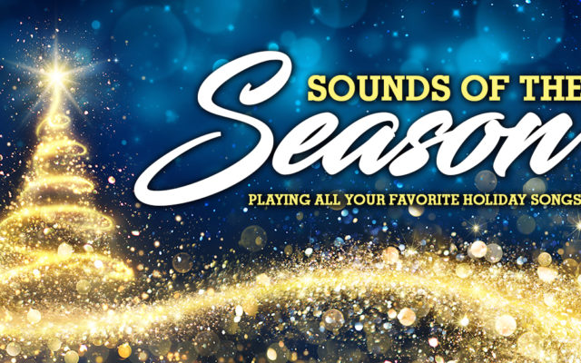 Sounds Of The Season Holiday Stream