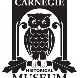 Carnegie Historical Museum Board Of Directors Agenda
