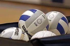 Tuesday Volleyball Results