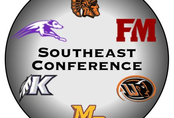 SEC XC Conference Meet