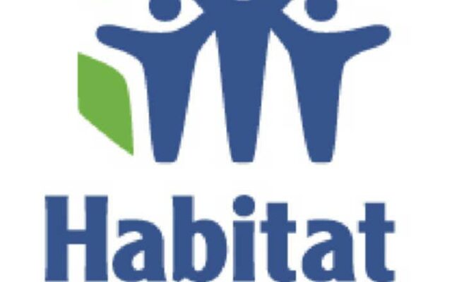 Fairfield Habitat For Humanity Home Application Open 4/1 - 5/31